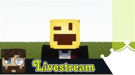 Minecraft Hartkern Survival Harcore Live Minecraft Youtube