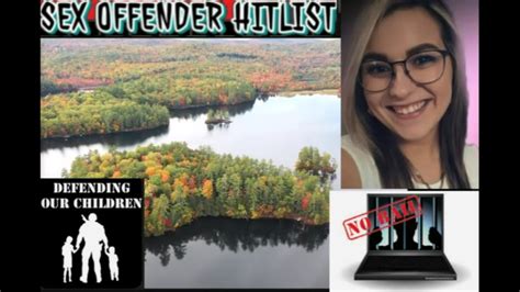 🔥🔥 Sex Offender Hitlist Volume 86 🔥🔥 Youtube