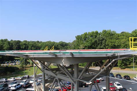 Upson Regional Medical Center Helipad | Batson-Cook