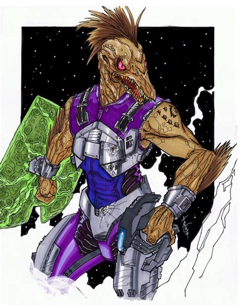 Halo Jackal By Hodges Art On Deviantart