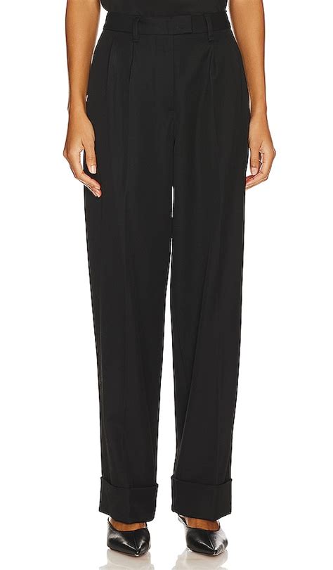 Rag Bone Black Pants Revolve