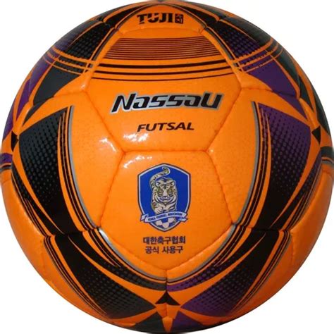 Pelota De Futbol Nassau Tuji Numero Futsal Original Atelier Yuwa Ciao Jp