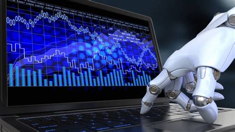 Automated Trading Strategies And What Are The Benefits