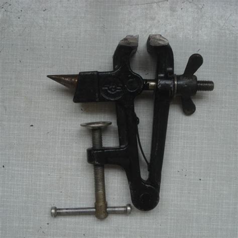 Тиски СССР – купить в Новосибирске, цена 1 000 руб., дата размещения ...