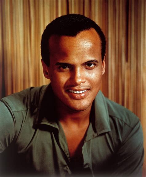 Das Ist Harry Belafonte