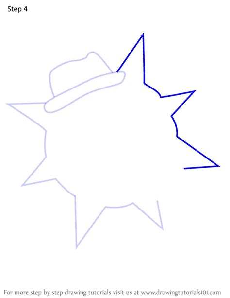 How To Draw The Moshi Sun From Moshi Monsters Moshi Monsters Step By