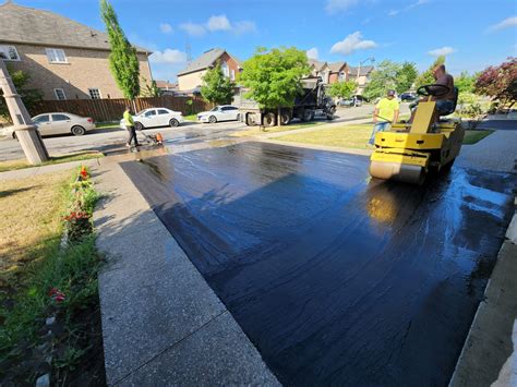 Paving Projects Gallery | Caesars Paving