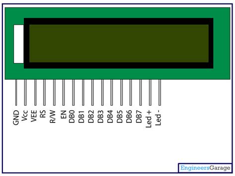 Download lcd display datasheet PDF