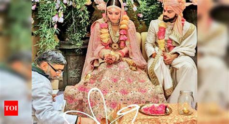 Virat Kohli Anushka Sharma Wedding Kapurthala Man Main Priest At Virat