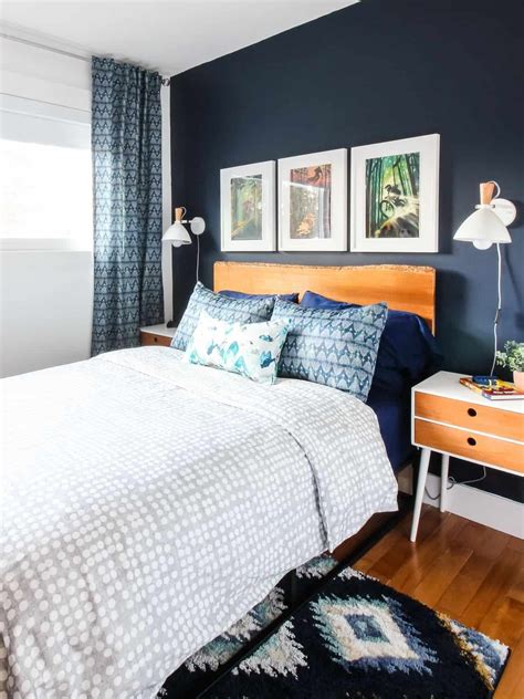 Why Benjamin Moore Hale Navy Is A Favorite Paint Color 2023