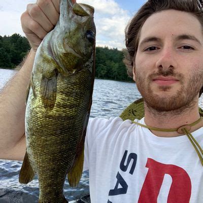 Fishing in Quabbin Reservoir | Fishbrain