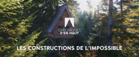 Vid O Chroniques Den Haut Les Constructions De Limpossible