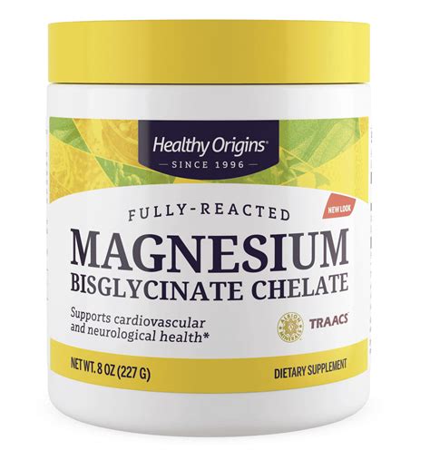 What Are The Benefits of Magnesium For Women? ~ KellyOlexa.com