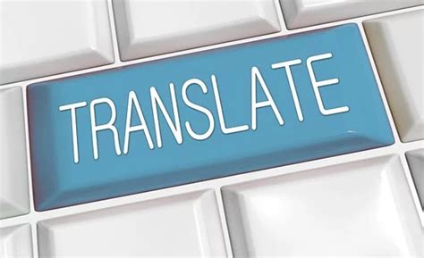 Computer Assisted Translation Benefits Applications And Top Software