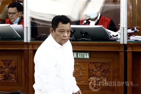 Sidang Lanjutan Richard Eliezer Ricky Rizal Dan Kuat Maruf Foto 16