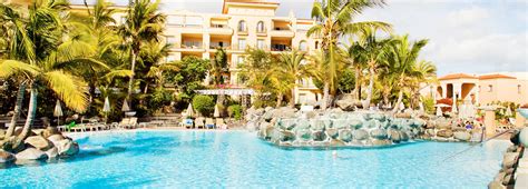 Palm Oasis Hotell Maspalomas Ving