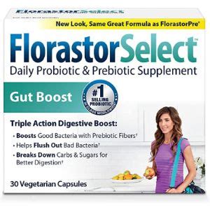 8 Gut Flora Supplements | We Reviewed Them All (2022)