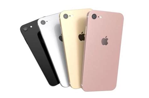 蘋果iphone Se2新機曝光遭「吐槽」：這真的不是iphone 8嗎 每日頭條