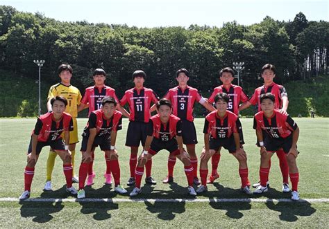 高円宮杯 Jfa U 18 サッカープリンスリーグ2023 関東1部 矢板中央高校サッカー部公式hp