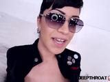 Big Tit Latina Cassandra Cain Deepthroating A Big Cock Cassandra Cain Porno Movies Watch