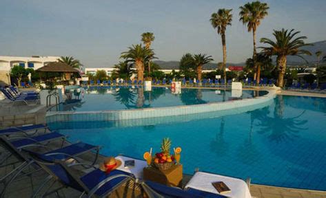 KINETTA BEACH HOTEL Kineta, Hotel Greece. Limited Time Offer!