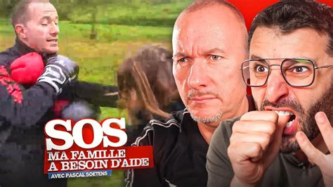 On réagit au meilleur épisode de SOS Ma Famille a Besoin d Aide