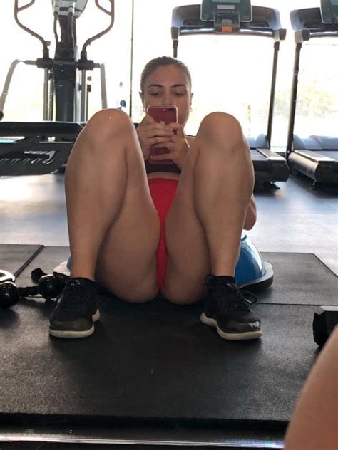 Jem Wolfie Jem Wolfie Jemwolfie Nude Leaks OnlyFans Photo