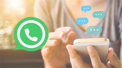 WhatsApp Así puedes exportar tus chats completos para compartirlos o