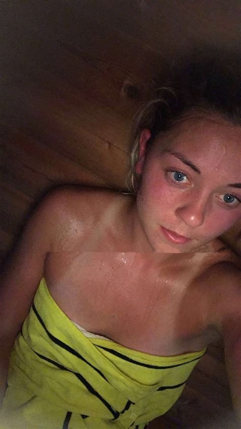 Carina Witth Ft Leaked Nude Photos The Fappening