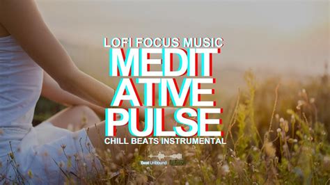 Meditative Pulse Lofi Focus Music Lofi Chill Beats Instrumental Hip