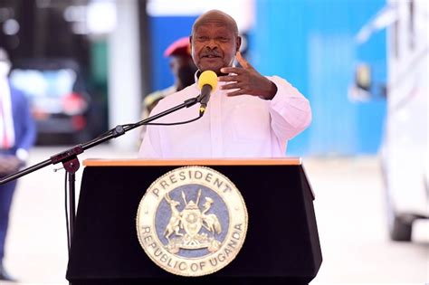 Museveni calls for a continental media outlet – TheNiler.com