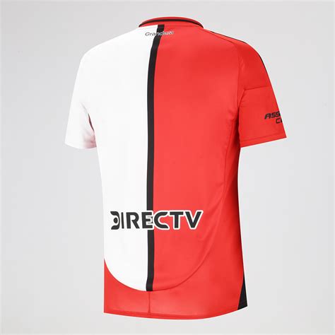 Camiseta River Plate Adidas Tercer Uniforme Hombre Dexter