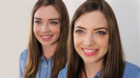 Doppelgangers Take DNA Test to Find Out If They're Related, 'Surprised ...