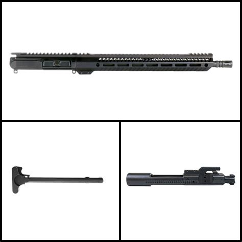 Grendel Ar Upper Builds Delta Team Tactical