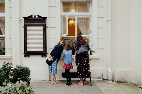 Brighton Town Hall Wedding Photography Libby Christensen Photography