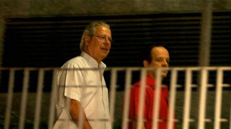 Ex Ministro Jos Dirceu Condenado Mais Uma Vez Na Lava Jato