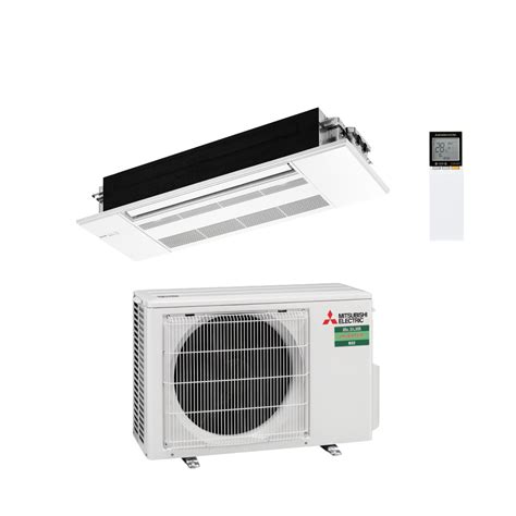 Mitsubishi Electric Jednosmjerna Kazetna Jedinica Kw Mlz Kp Vf