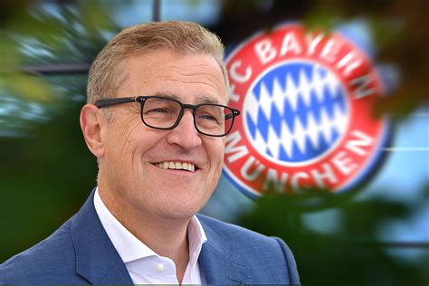 FC Bayern Stoiber reagiert auf Dreesen Verlängerung Abendzeitung München