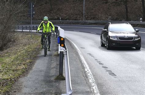 Verkehr Suhl Mit Schlechten Noten Im ADFC Fahrradklima Test 2022