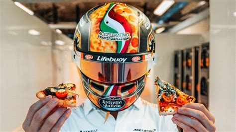 Lando Norris Chrome Helmet Cheapest Selection | 2022.markettraders.com