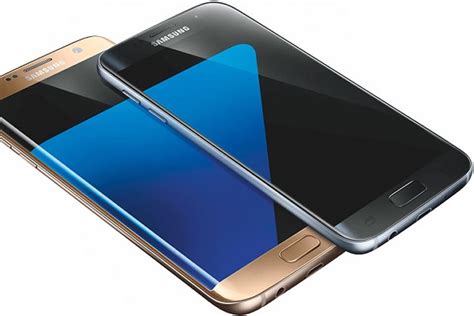 Se Filtran Todas Las Especificaciones Del Samsung Galaxy S7 Y S7 Edge High Tech Pos Blog