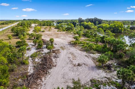 Sw Citrus Blvd Palm City Fl Land For Sale Loopnet