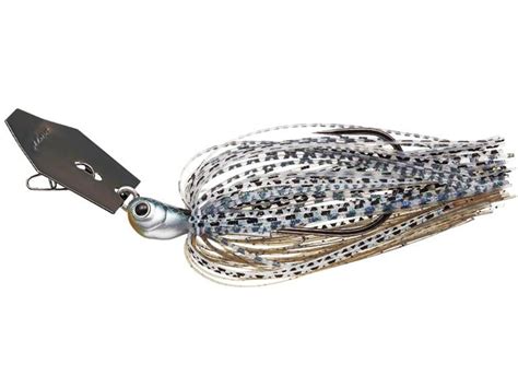 Evergreen JACK HAMMER TG 3 8oz Wire Baits Chatter Baits