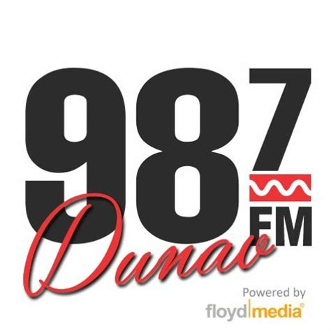 Stream Radio Dunav Jingles Demo 2020 By Floyd Media Listen Online