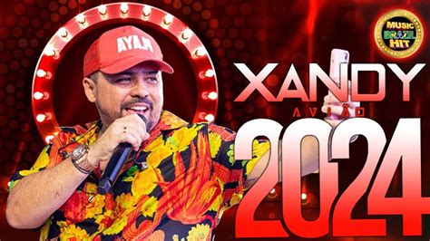 Xand AviÃo RepertÓrio Novo Outubro 2023 10 MÚsicas Novas Cd Novo