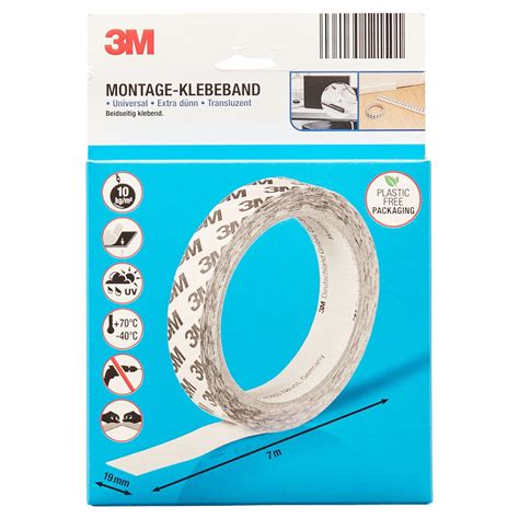 M Montageklebeband Mm X M Von Aldi S D Ansehen