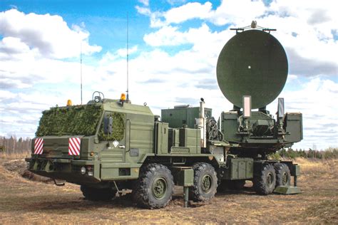 Russia Jammed Phones And GPS In Northern Europe During Massive Military