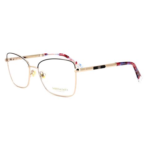 Sabrina Sato Ss Sabrina Sato Eyewear