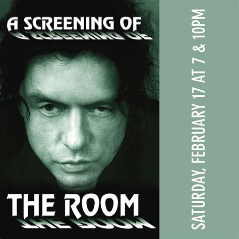 The Room (2003) • Constellation