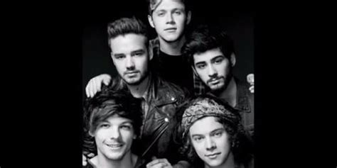 One Direction Who We Are Autobiography - 1D New Book